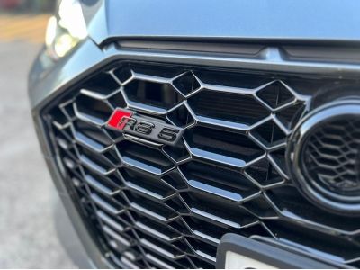 AUDI RS 5 coupe ขายดาวน์รถยังไม่จดทะเบียน ใช้งาน 5,000 kilo รูปที่ 7